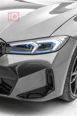 بي ام دبليو الفئة 3